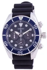 Seiko Prospex Solar Sumo SSC759 SSC759J1 SSC759J Chronograph 200M Мужские часы
