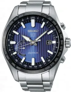 SEIKO Astron GPS-0