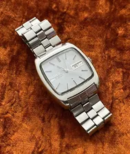 Seiko Lord Matic