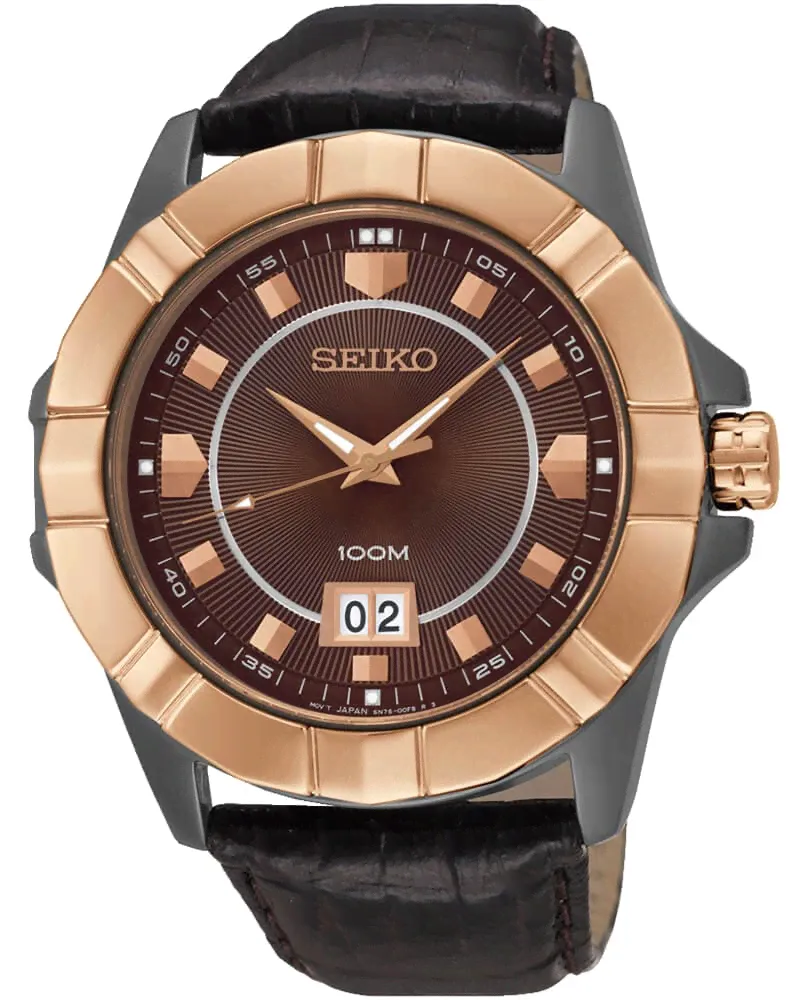 Часы Seiko SEIKO LORD-0
