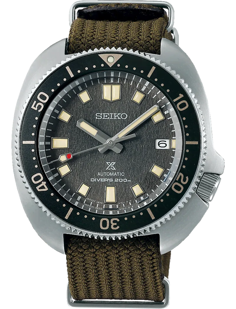 Часы SEIKO Prospex SPB237J1 купить в Ростове-на-Дону | 18КАРАТ-0