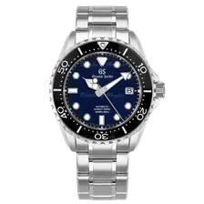 Grand Seiko Sport Automatic Hi-Beat 36000 Diver 200M 43.8mm SBGH289