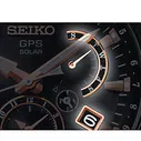 Seiko Astron SSE061J1 Astron GPS watch
