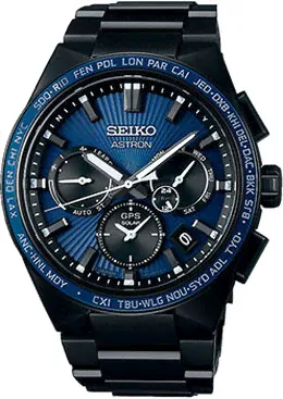 Seiko Astron SSH121J1-1