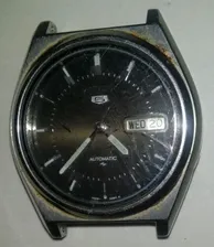 мужские часы автомат Seiko 5 7009-876A