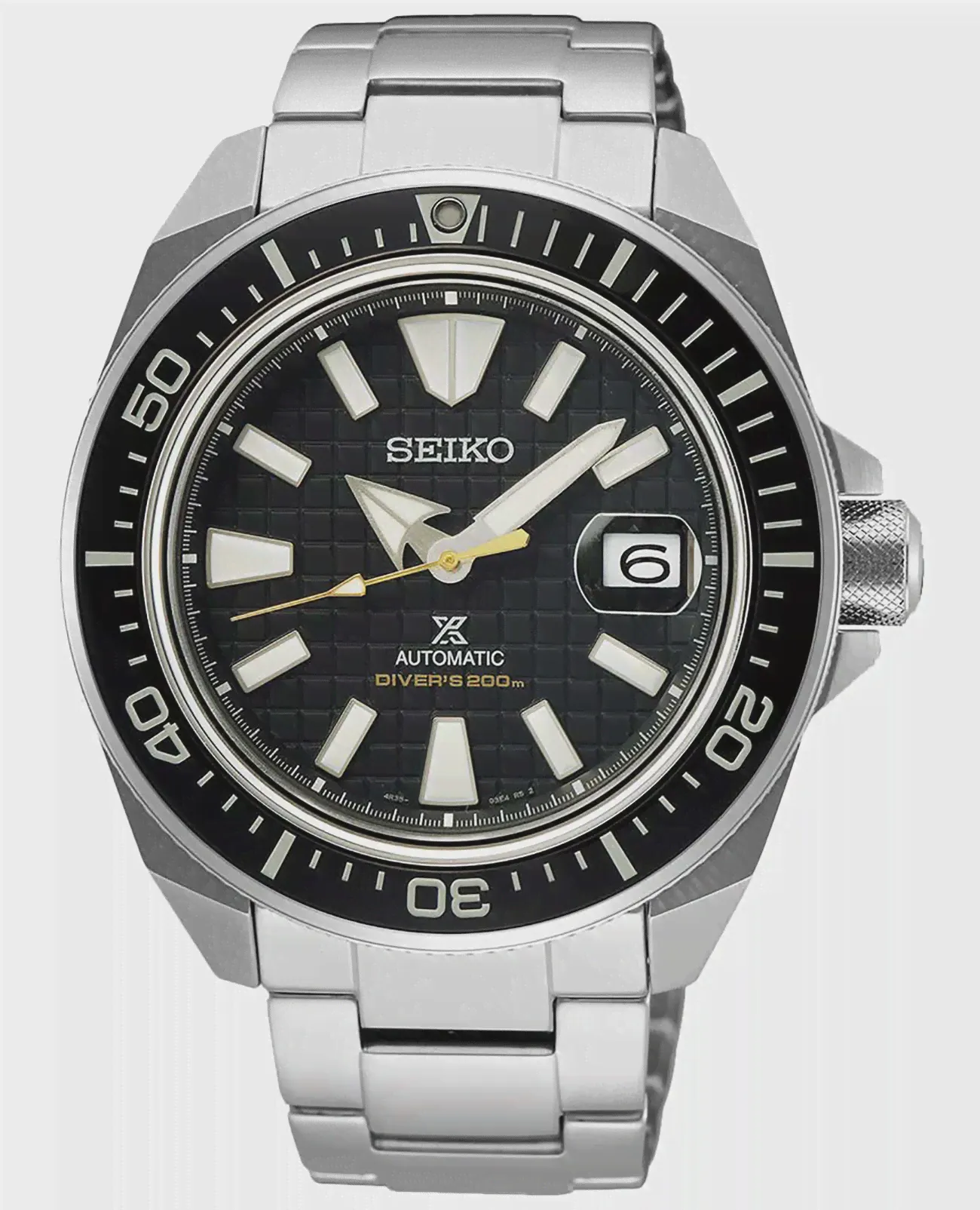 Seiko Prospex SRPE35K1-0