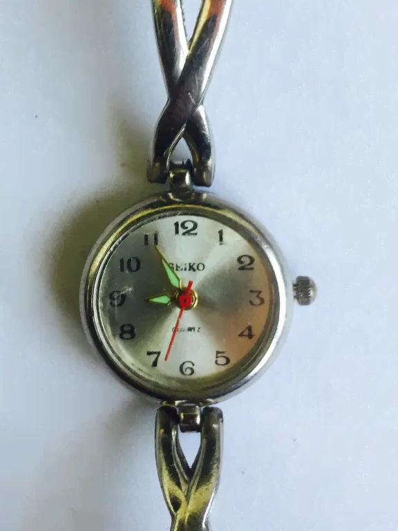Часы Женские SEIKO