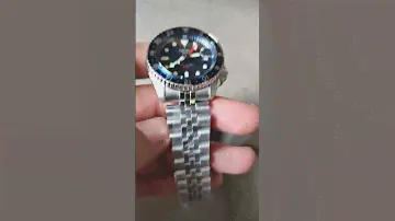 Seiko 5 gmt - The Most Popular Watch in the World