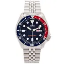 SEIKO SKX009 SKX009K2 Automatic 200m Diver NIB Discontinued