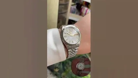 Seiko 5 Japan SNKF73J1 39 mm Otomatik Transparan Arka Kapak Erkek Kol Saati