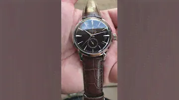 Seiko SSA393