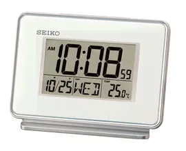 Seiko Clock Будильник QHL068WN