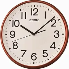 Настенные часы SEIKO CLOCK INC. SEIKO QXA677BN