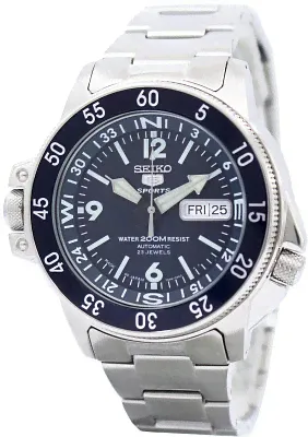 Seiko Seiko 5 Sports SKZ209J1