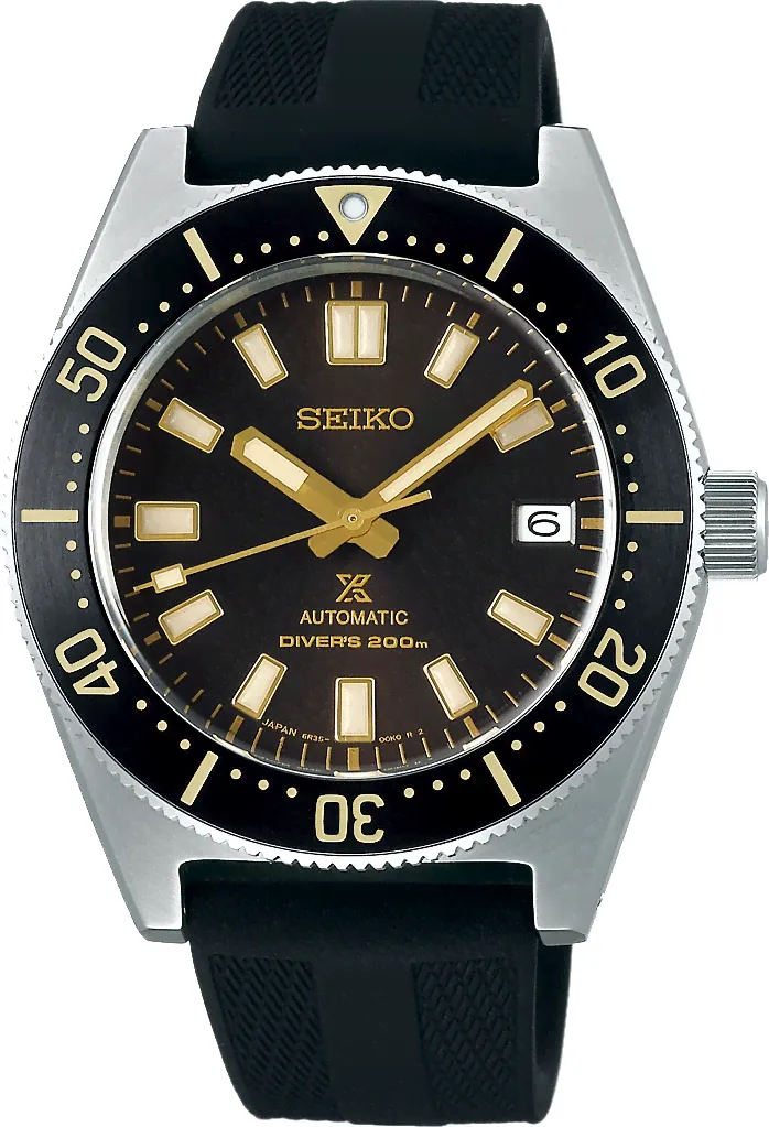 Наручные часы мужские Seiko SPB147J1 механические-0