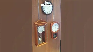 Seiko wall clock #Seiko #wallclock #clock #clockdesign