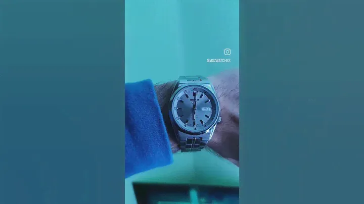 Seiko SNK561 JDM Model