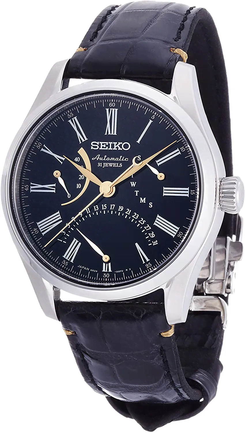 Seiko Presage SARD011 Automatic Urushi Lacquer Dial-0