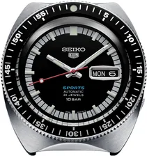 Seiko 5 100M 55th Anniversary Limited Edition Automatic Watch SRPK17K1